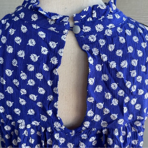 Maeve Sleeveless Blouse - Picture 4 of 5